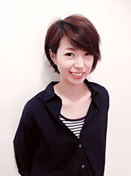 Dolce 津山市の美容室 ドルチェ