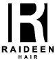 RAIDEEN HAIR ロゴ