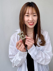木村 理恵