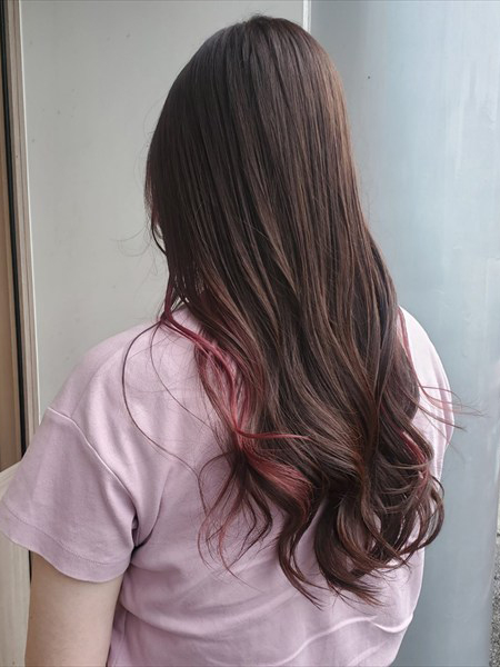 HAIR STYLE