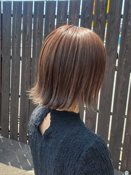 HAIR STYLE