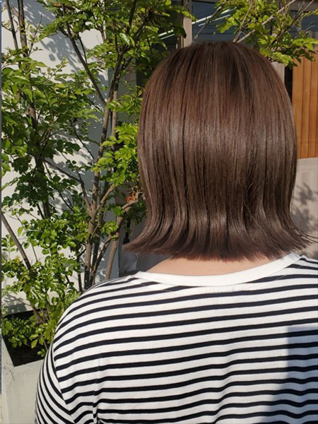 HAIR STYLE