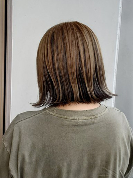 HAIR STYLE