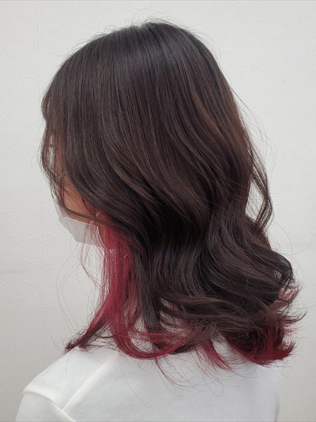 HAIR STYLE