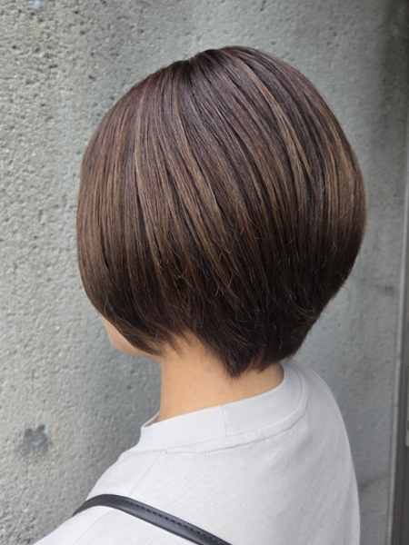 HAIR STYLE